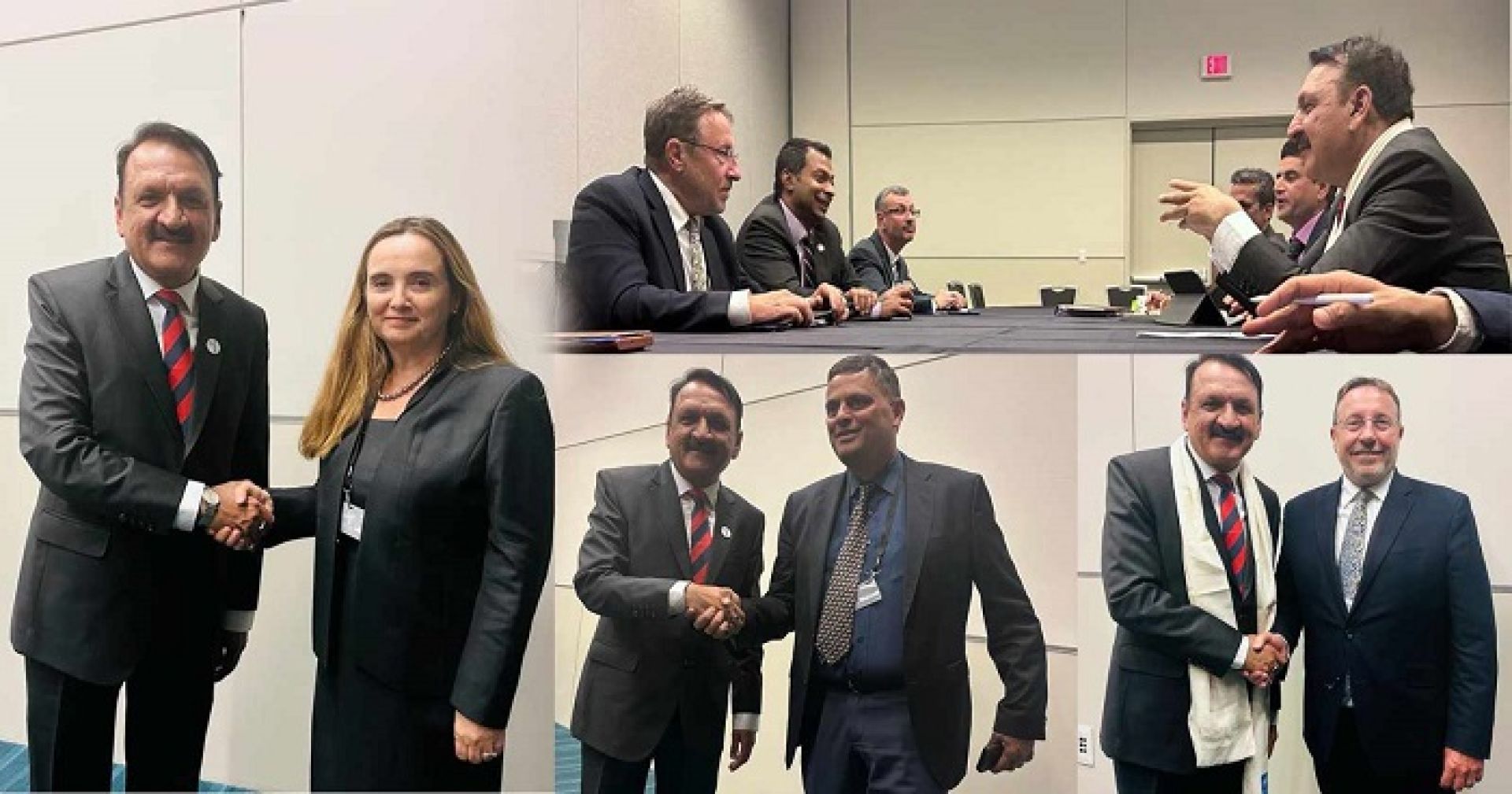 वातावरणीय कोष तथा सुविधाका कार्यक्रमहरु नतिजामुखी हुनुुपर्छः अर्थमन्त्री 